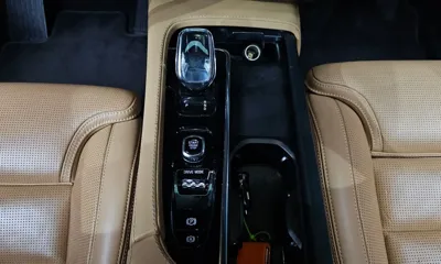 Volvo XC90 2021, 23260 км, за 43541.45 USD - фото 9