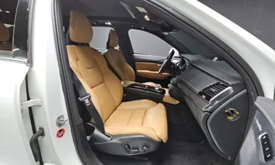 Volvo XC90 2021, 23260 км, за 43541.45 USD - фото 11