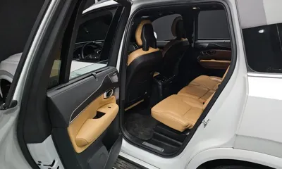 Volvo XC90 2021, 23260 км, за 43541.45 USD - фото 12