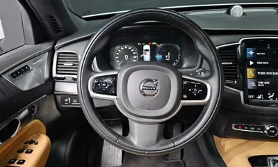Volvo XC90 2021, 23260 км, за 43541.45 USD - фото 13