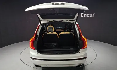 Volvo XC90 2021, 23260 км, за 43541.45 USD - фото 20