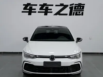 Volkswagen Golf 2022, 39000 км, за 17492.91 USD