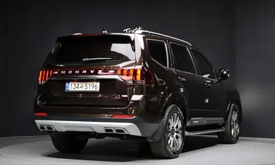Kia Mohave 2022, 70043 км, за 23774.81 USD