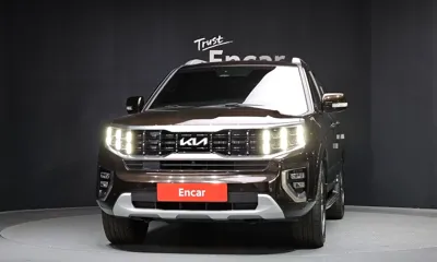 Kia Mohave 2022, 70043 км, за 23774.81 USD