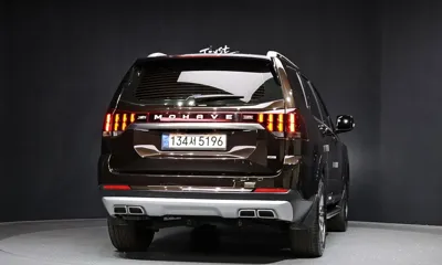 Kia Mohave 2022, 70043 км, за 23774.81 USD