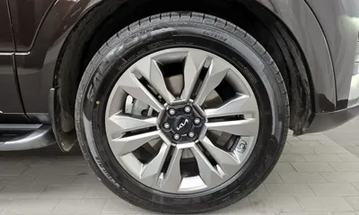 Kia Mohave 2022, 70043 км, за 23774.81 USD