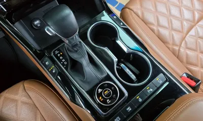Kia Mohave 2022, 70043 км, за 23774.81 USD - фото 9