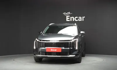 Kia Sportage 2026, 5485 км, за 25265.34 USD