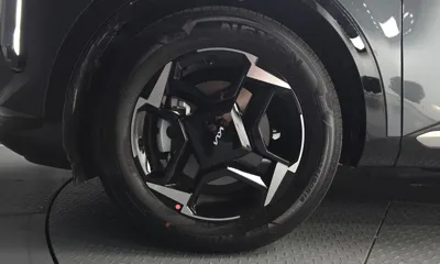 Kia Sportage 2026, 5485 км, за 25265.34 USD