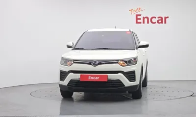 KG_Mobility_Ssangyong TIBOLI 2021, 68542 км, за 7097.74 USD