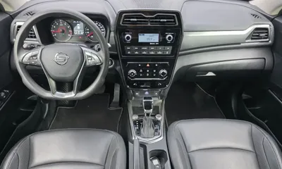 KG_Mobility_Ssangyong TIBOLI 2021, 68542 км, за 7090.82 USD - фото 7