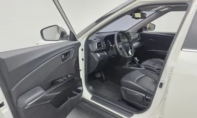KG_Mobility_Ssangyong TIBOLI 2021, 68542 км, за 7090.82 USD - фото 10