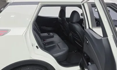 KG_Mobility_Ssangyong TIBOLI 2021, 68542 км, за 7090.82 USD - фото 11