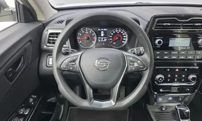 KG_Mobility_Ssangyong TIBOLI 2021, 68542 км, за 7090.82 USD - фото 15