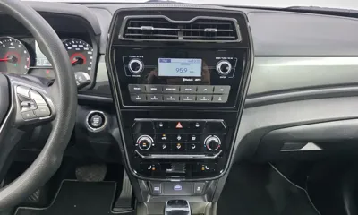 KG_Mobility_Ssangyong TIBOLI 2021, 68542 км, за 7090.82 USD - фото 16