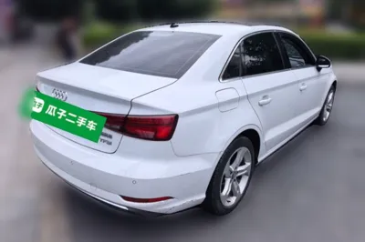 Audi A3 2020, 56100 км, за 11256 USD - фото 6
