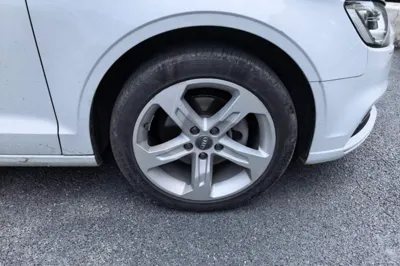 Audi A3 2020, 56100 км, за 11256 USD - фото 8