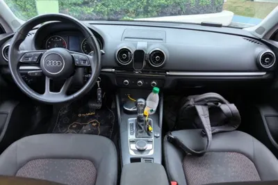 Audi A3 2020, 56100 км, за 11256 USD - фото 9