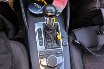Audi A3 2020, 56100 км, за 11256 USD - фото 14