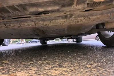 Audi A3 2020, 56100 км, за 11256 USD - фото 24