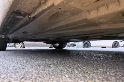 Audi A3 2020, 56100 км, за 11256 USD - фото 27