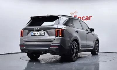 Kia Sorento 2024, 114807 км, за 23727.48 USD