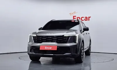 Kia Sorento 2024, 114807 км, за 23727.48 USD