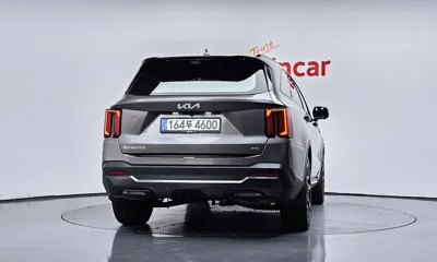 Kia Sorento 2024, 114807 км, за 23727.48 USD