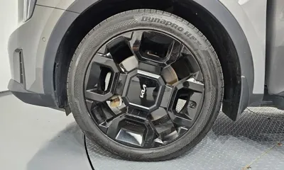 Kia Sorento 2024, 114807 км, за 23727.48 USD