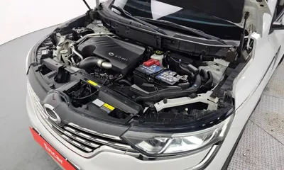 Renault-KoreaSamsung QM6 2017, 139033 км, за 5288.21 USD - фото 6