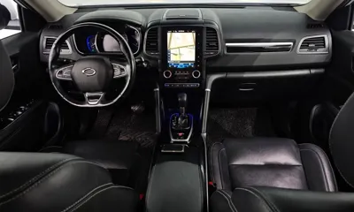 Renault-KoreaSamsung QM6 2017, 139033 км, за 5288.21 USD - фото 7