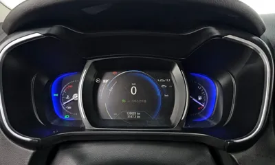Renault-KoreaSamsung QM6 2017, 139033 км, за 5288.21 USD - фото 8