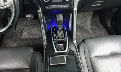 Renault-KoreaSamsung QM6 2017, 139033 км, за 5288.21 USD - фото 9