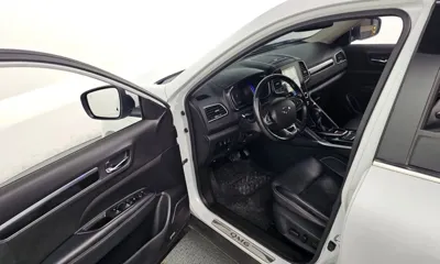 Renault-KoreaSamsung QM6 2017, 139033 км, за 5288.21 USD - фото 10