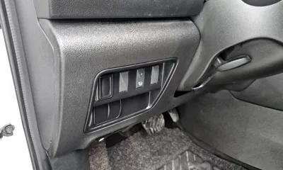 Renault-KoreaSamsung QM6 2017, 139033 км, за 5288.21 USD - фото 20