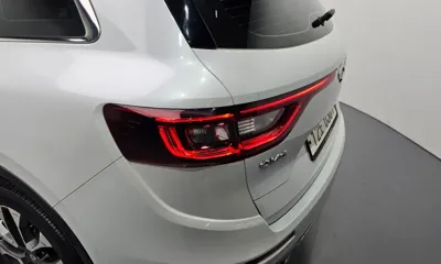 Renault-KoreaSamsung QM6 2017, 139033 км, за 5288.21 USD - фото 23