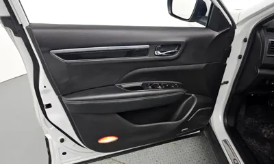 Renault-KoreaSamsung QM6 2017, 139033 км, за 5288.21 USD - фото 24