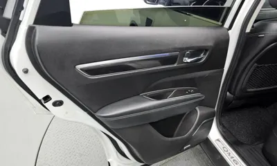 Renault-KoreaSamsung QM6 2017, 139033 км, за 5288.21 USD - фото 25