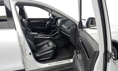 Renault-KoreaSamsung QM6 2017, 139033 км, за 5288.21 USD - фото 26