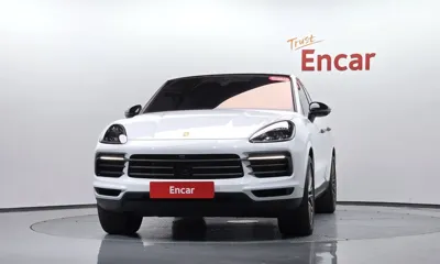 Porsche Cayenne 2023, 36339 км, за 71324.75 USD