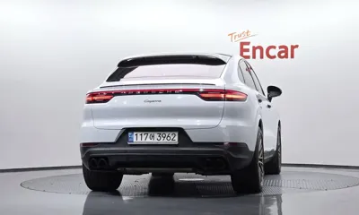 Porsche Cayenne 2023, 36339 км, за 71324.75 USD