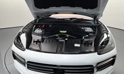 Porsche Cayenne 2023, 36339 км, за 71324.75 USD - фото 6