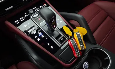 Porsche Cayenne 2023, 36339 км, за 71324.75 USD - фото 9