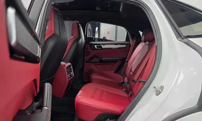 Porsche Cayenne 2023, 36339 км, за 71324.75 USD - фото 13