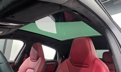 Porsche Cayenne 2023, 36339 км, за 71324.75 USD - фото 34