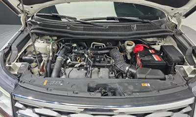 Ford Explorer 2019, 140712 км, за 8645.9 USD - фото 6