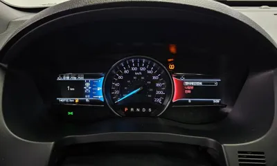 Ford Explorer 2019, 140712 км, за 8645.9 USD - фото 8