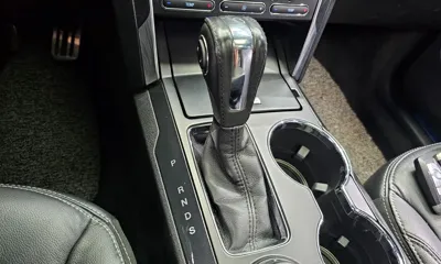 Ford Explorer 2019, 140712 км, за 8645.9 USD - фото 9