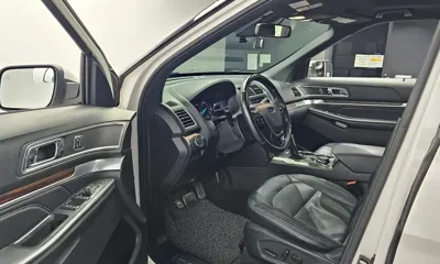 Ford Explorer 2019, 140712 км, за 8645.9 USD - фото 10