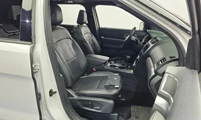 Ford Explorer 2019, 140712 км, за 8645.9 USD - фото 11